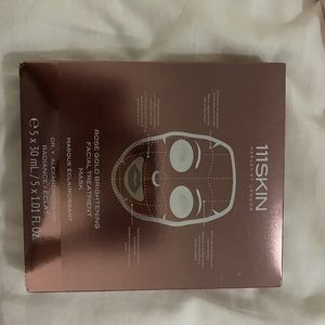 111 skin mask